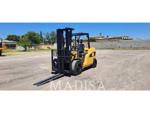 Caterpillar LIFT TRUCKS DP50NM1, Misc Forklifts, Material handling equipment