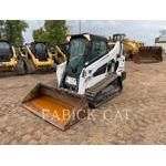 Bobcat T595, Skid Steer Loaders, Construction