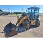 Caterpillar 903C2, Wheel Loaders, Construction