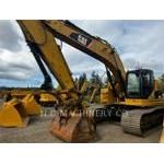 Caterpillar 328D LCR