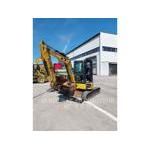 Caterpillar 304E2CR, Crawler Excavators, Construction
