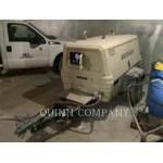 Doosan P185WDOT4F, Temperature Control, Construction