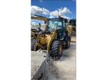 Caterpillar 906M, Wheel Loaders, Construction