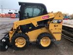 Caterpillar 226D, Skid Steer Loaders, Construction