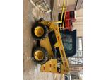 Caterpillar 226D, Skid Steer Loaders, Construction