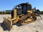 Caterpillar 527GROEM, skidder, Forestry equipment