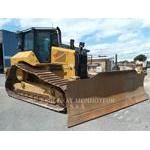 Caterpillar D5, Crawler dozers, Construction