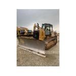 Caterpillar D6K2 LGP, Crawler dozers, Construction