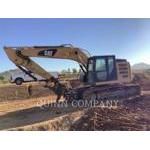 Caterpillar 320ELRR, Crawler Excavators, Construction