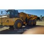Caterpillar 745-04LRC, Off Highway Trucks, Construction