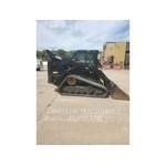 Caterpillar 299D3, Skid Steer Loaders, Construction