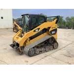 Caterpillar 287C2