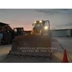 Caterpillar 966GC, Wheel Loaders, Construction