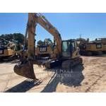 Caterpillar 312C L, Crawler Excavators, Construction