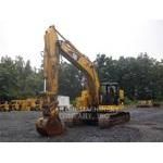 Caterpillar 328DLCR, Crawler Excavators, Construction