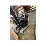Caterpillar 304-07, Crawler Excavators, Construction