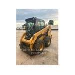 Caterpillar 236D3, Skid Steer Loaders, Construction