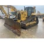 Caterpillar D6NLGP, Crawler dozers, Construction