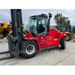Kalmar DCG160-6, Diesel Trucks, Material handling equipment