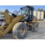 Caterpillar 930K, Wheel Loaders, Construction