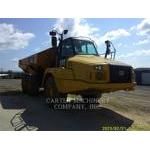 Caterpillar 730C, Off Highway Trucks, Construction