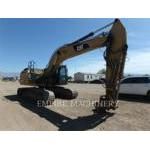 Caterpillar 329EL P, Crawler Excavators, Construction