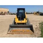 Caterpillar 226, Skid Steer Loaders, Construction