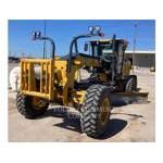 John Deere & CO. 672G