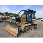 Caterpillar D5KXL AAG, Crawler dozers, Construction