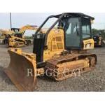 Caterpillar D5KXL AAG, Crawler dozers, Construction