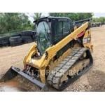Caterpillar 299D2 XHP, Skid Steer Loaders, Construction
