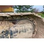 Caterpillar 335FLCR, Crawler Excavators, Construction