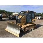 Caterpillar D5KXL AAG, Crawler dozers, Construction