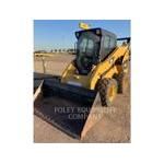 Caterpillar 262C2, Skid Steer Loaders, Construction