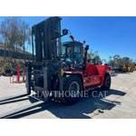 Kalmar DCG250-12, Diesel Trucks, Material handling equipment