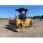 Caterpillar CB434D, Compactors, Construction