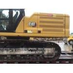 Caterpillar 336-07GC, Crawler Excavators, Construction