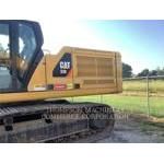 Caterpillar 336-07, Crawler Excavators, Construction