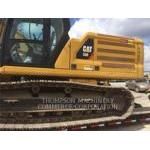 Caterpillar 336-07, Crawler Excavators, Construction