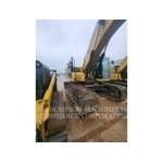 Caterpillar 336-07, Crawler Excavators, Construction