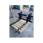 Caterpillar WORK TOOLS (SERIALIZED) FK PALLET, bucket, Construction