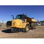 Caterpillar 730C, Off Highway Trucks, Construction