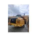 Caterpillar 745, Off Highway Trucks, Construction