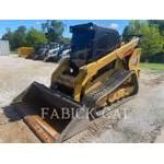 Caterpillar 299D3 XE, Skid Steer Loaders, Construction