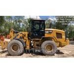 Caterpillar 930M, Wheel Loaders, Construction
