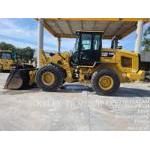 Caterpillar 930M, Wheel Loaders, Construction