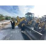 Caterpillar 930M, Wheel Loaders, Construction