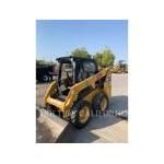 Caterpillar 226 HF, Skid Steer Loaders, Construction