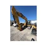 Caterpillar 325, Crawler Excavators, Construction
