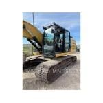 Caterpillar 320EL, Crawler Excavators, Construction